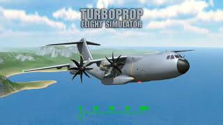 Turboprop Flight Simulator - 'SpeedRun' - Volume II