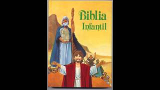 ( Audio ) Adan Y Eva - Biblia Infantil