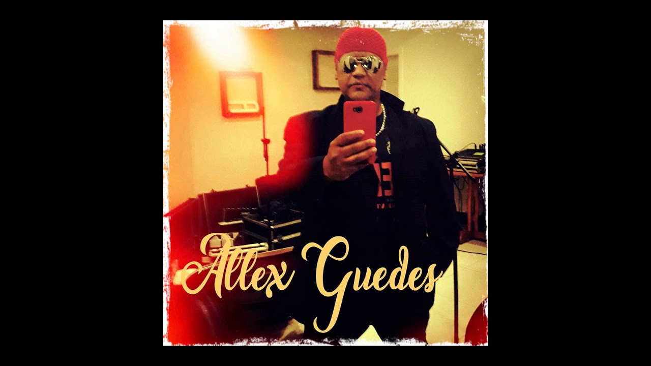 What´s Going on   Allex Guedes 