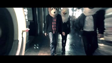 Pandit - Kathryn, My Love (Official)