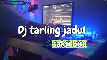 Dj tarling jadul Saksi bisu || "Tia inova" || Remix version
