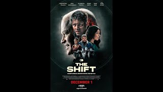 The Shift: Peace On Earth - Official Trailer