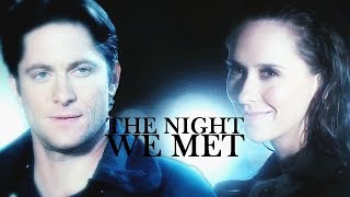 Jim & Melinda | The Night We Met