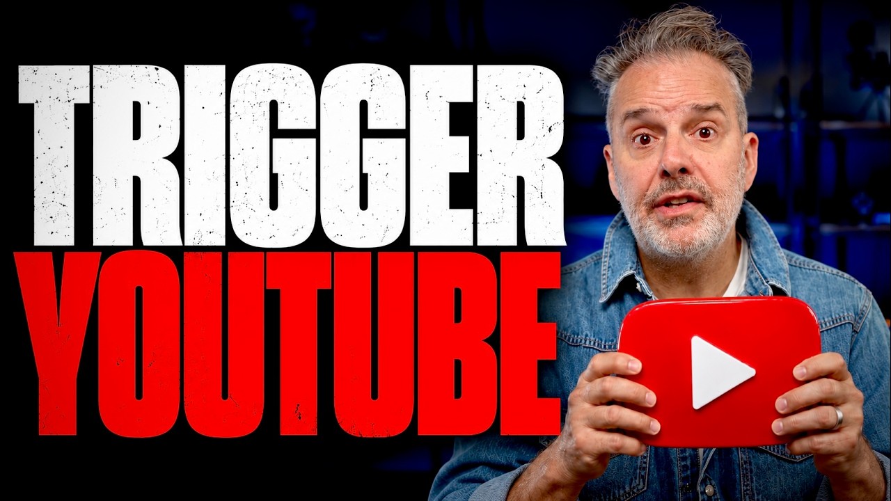 Latest Title & Thumbnail