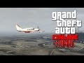 Youtube Thumbnail Let's Play GTA 5 / ONLINE #045- Alle machen was sie wollen!