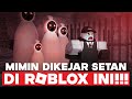 Mimin ketemu setan indonesia di roblox ini