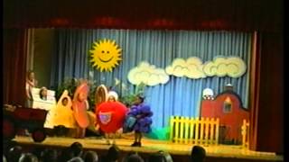 Price Is Right Part 1 November 2002 006008