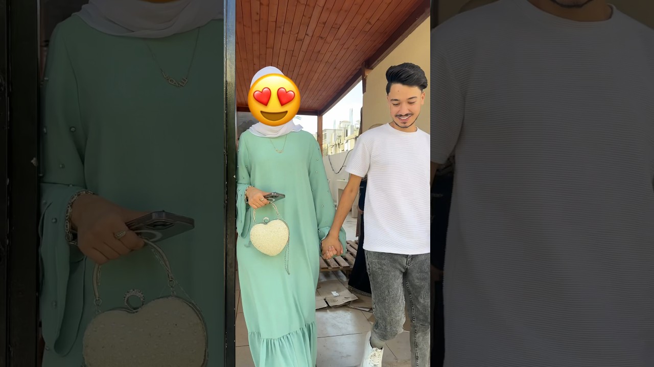 خطوبتي💍❤️