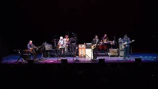 Little Feat - &quot;Red Streamliner&quot; - 04.20.23 - State Theater, New Brunswick, NJ