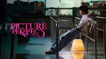 Feng Ze - PICTURE PERFECT (Official Visualizer)