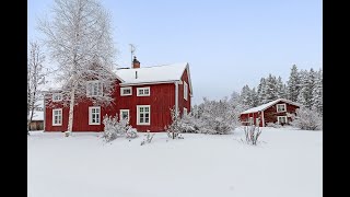 Vindelälvsvägen 104