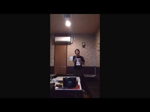 EXILE 変わらないモノ 歌ってみました