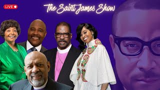 What Say You Bishop J. Drew Sheard? #cogicwomen #marvinwinans #karenclarksheard #churchnews