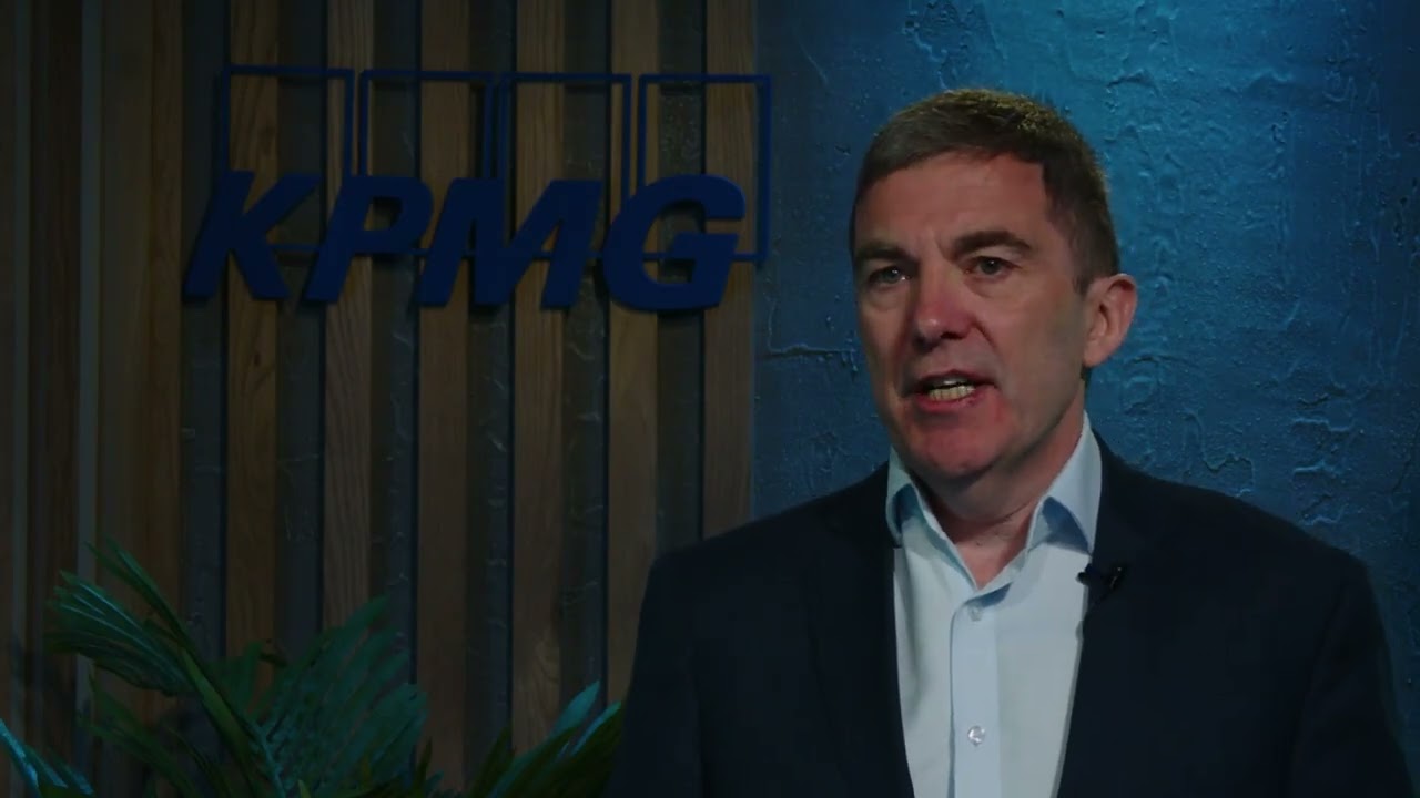 Gauging Research, Development & Innovation in Ireland