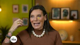 Bien con Lourdes de mañana: Taller de Tarot "El Loco".