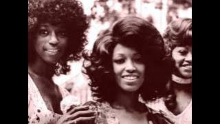 The Three Degrees - TSOP (The Sound Of Philadelphia)