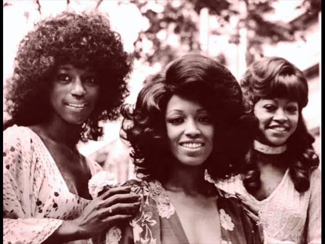 The Three Degrees - TSOP (The Sound Of Philadelphia)