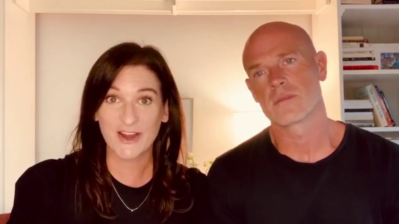 Discovery Bible Studies (DBS) with Josh and Debs