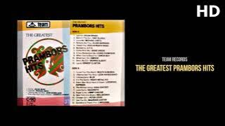 The Greatest Prambors Hits | Audio HD