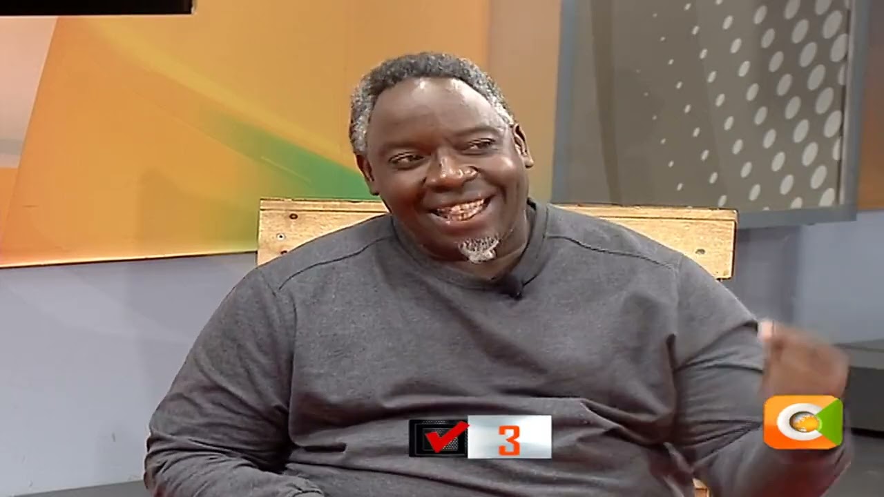 LONGA LONGA | Jifunze msamiati wa Kiswahili