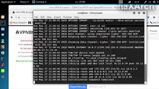 Anonymous IP or hide ip to hacking screenshot 4
