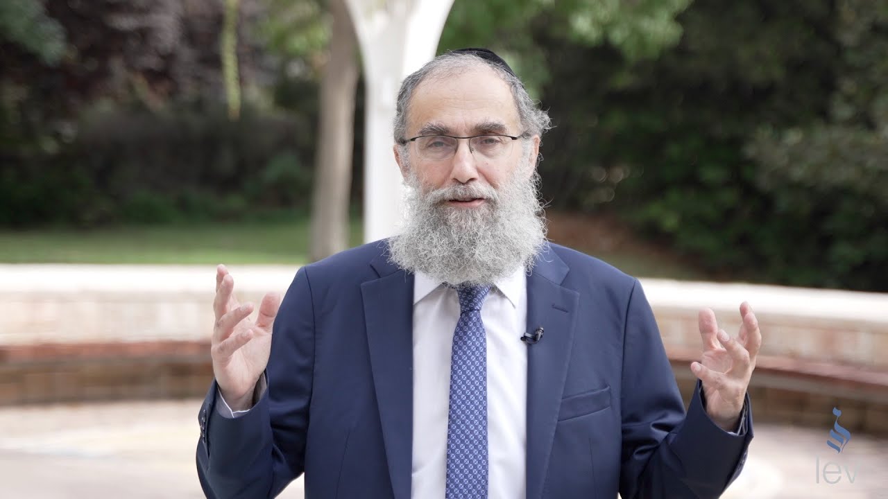 La fête de Souccot, en quelques mots par Rav Elie Lemmel