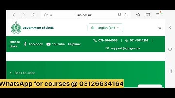 IBA STS wale ye galti check kren || Check kren k apka apply huwa he ya nh ? || BPS-05 to 15