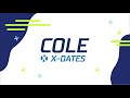 Cole xdates  quote the right prospects at the right time