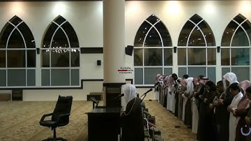 فجرية من سورة النساء 21-2-1434 هـ الشيخ ناصر القطامي
