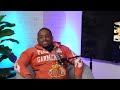 Rainwater Tells How Texas Men Pick Women, Pimping & Tricking, Errol Spence JR & Going to O-Block