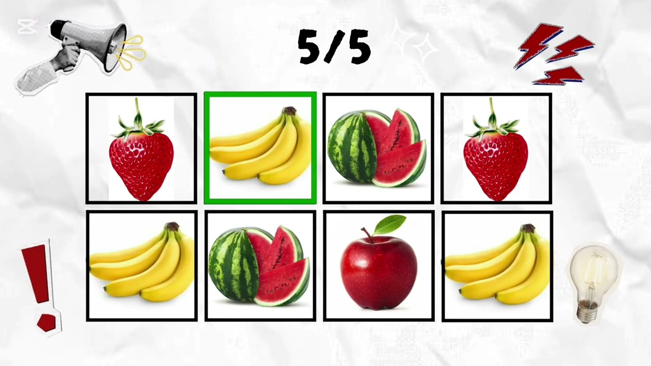 Say the Word on Best Challengeг / Levels 1-4 Speed Up(Easy, Medium, Hard, Insane #2