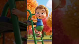 One Two Three | Learn Number | With Slide | Youtube Kids | NuNu Tv Nursery Rhymes #kindergartensong