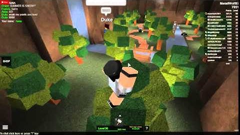 Roblox  the mad murderer Episode 6 extras