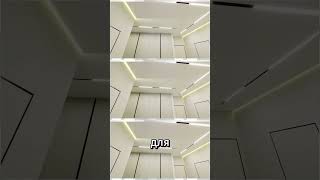 Удобное решение для прихожей  #дизайнинтерьера #дизайн #дизайнприхожей #дизайнмебели #интерьер