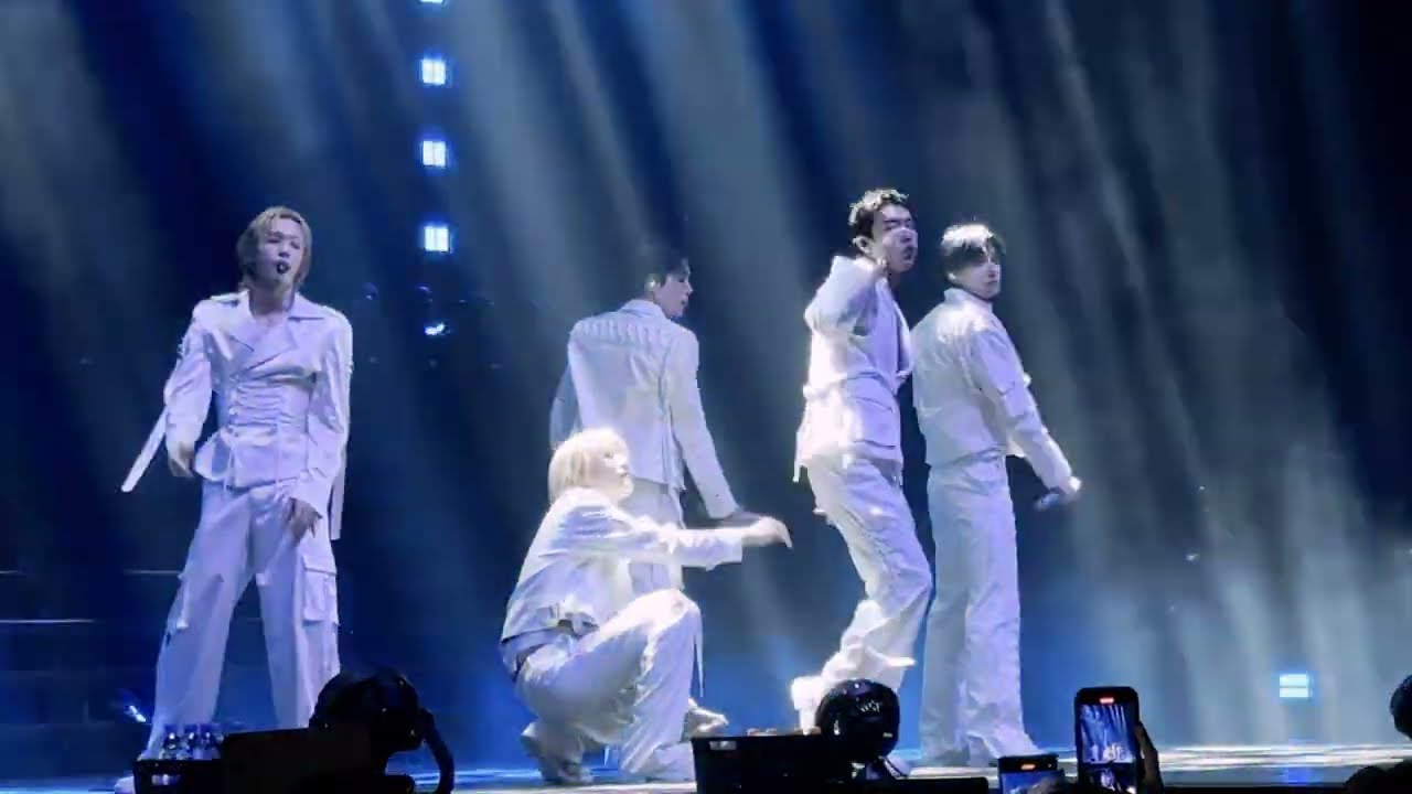 240424 [4K 60FPS] P1Harmony (피원하모니) - 'Everybody Clap