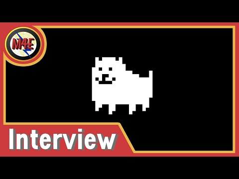 Toby Fox Interview [UNDERTALE & DELTARUNE Creator] - Mother Forever