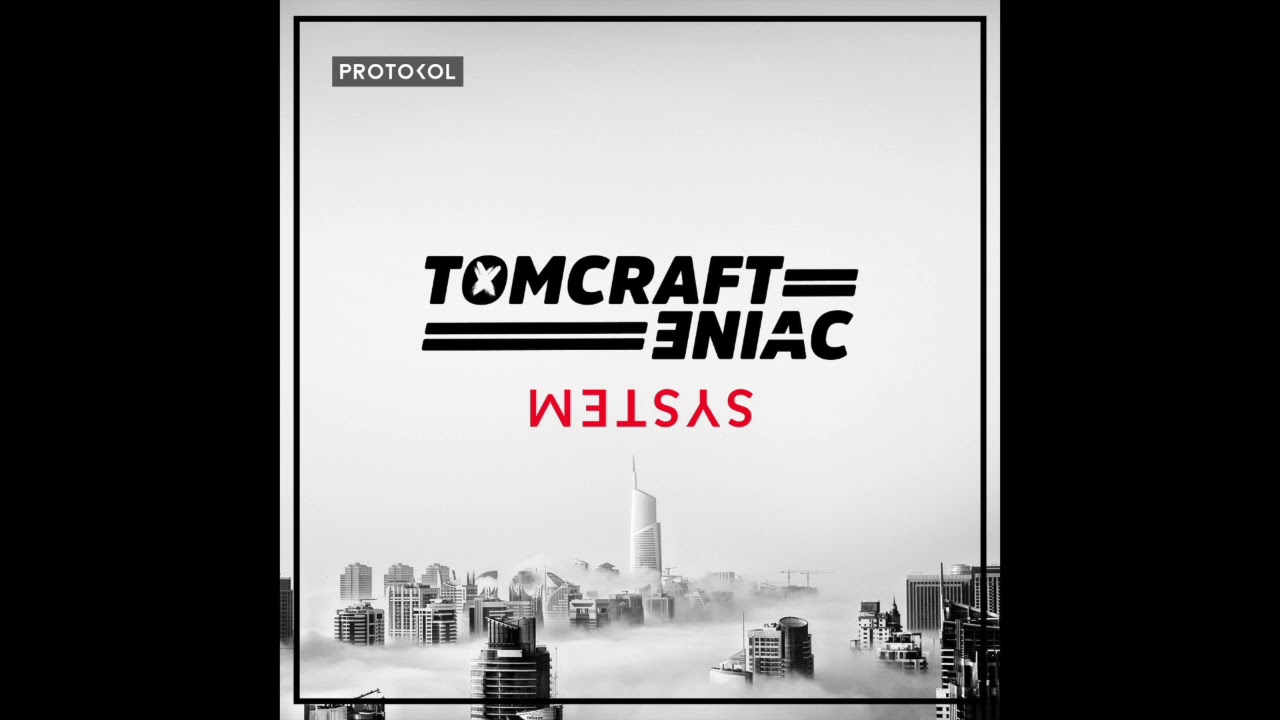 Tomcraft & Eniac "System" adlı videoyu YouTube'da izle Tomcraft & Eniac "System" adlı videoyu YouTube'da izle