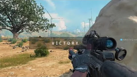 BLACKOUT SNIPER MONTAGE #1 sandisslow