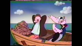 1980S Commercials Vol. 92 11111989