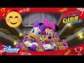 Mickey ve Çılgın Yarışçılar I Mutlu Yardımcılar 🤗 I Disney Channel Türkiye