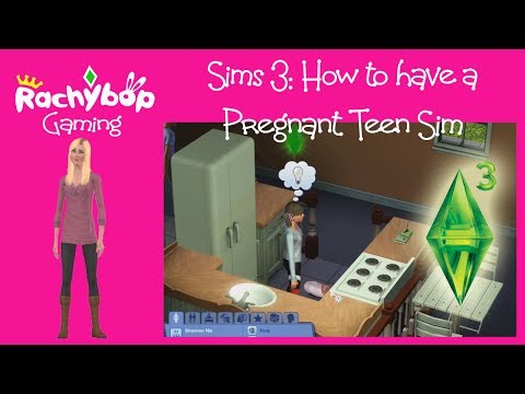 Video: Come Ammalarsi In The Sims 3