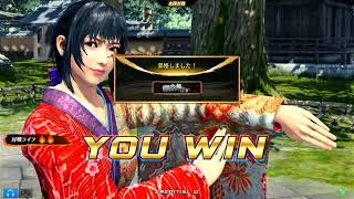 【稼働初日】バーチャファイターesports 野試合 2021/06/02