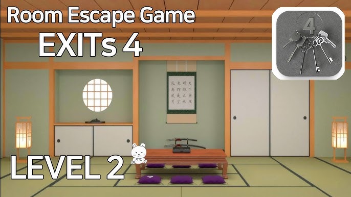 Download Rooms&Exits: Escape Room Games APK v2.16.0 For Android