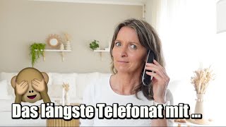 Es gibt krasse News 🤗 3 Stunden Telefonat mit... 😲 XXL-VLOG 🌸 marieland TipTapTube Mama Life Vlog