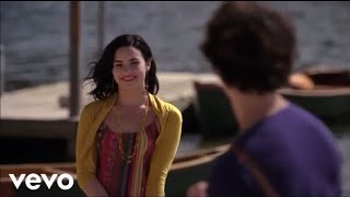 Video thumbnail of "Demi Lovato, Joe Jonas - Your My Favorite Song (From "Camp Rock 2 - The Final Jam"/Officia Vídeo)"