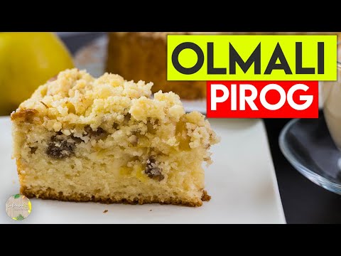 Video: Qanday Qilib Qiyma Limonemadan Pirog Tayyorlash Mumkin