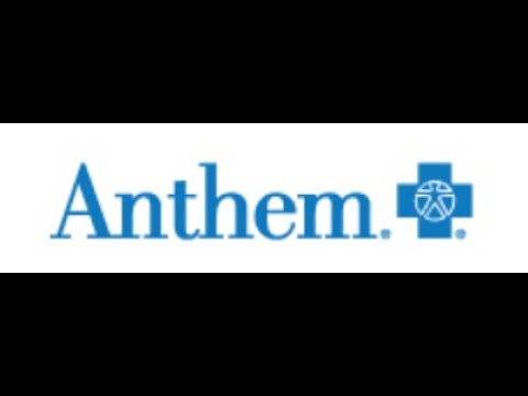 SCDD Sac  - Anthem Blue Cross Managed Care Training 11.17.20