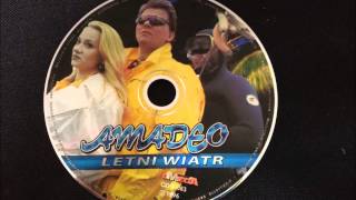 Amadeo - Zagubione Serca
