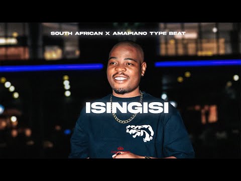 Uncle Waffles & Tyler ICU   Isingisi  Feat  DJ Maphorisa, Scotts Maphuma , Amapiano Type Beat