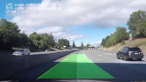 Advanced Lane Finding - Challenge Video